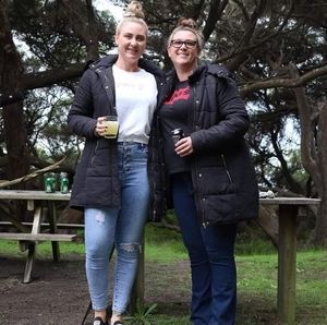 Meet your Posher, Jenna